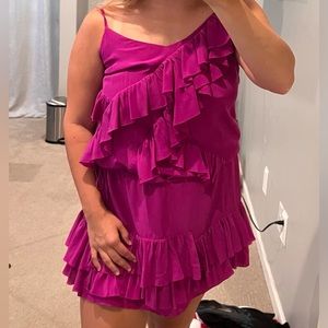 💗 BANANA REPUBLIC DRESS 💗